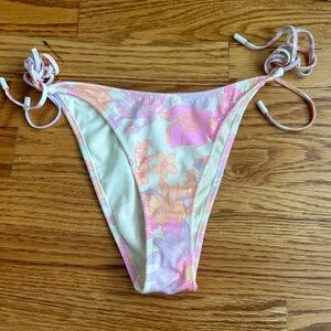 Triangl bikini bottoms